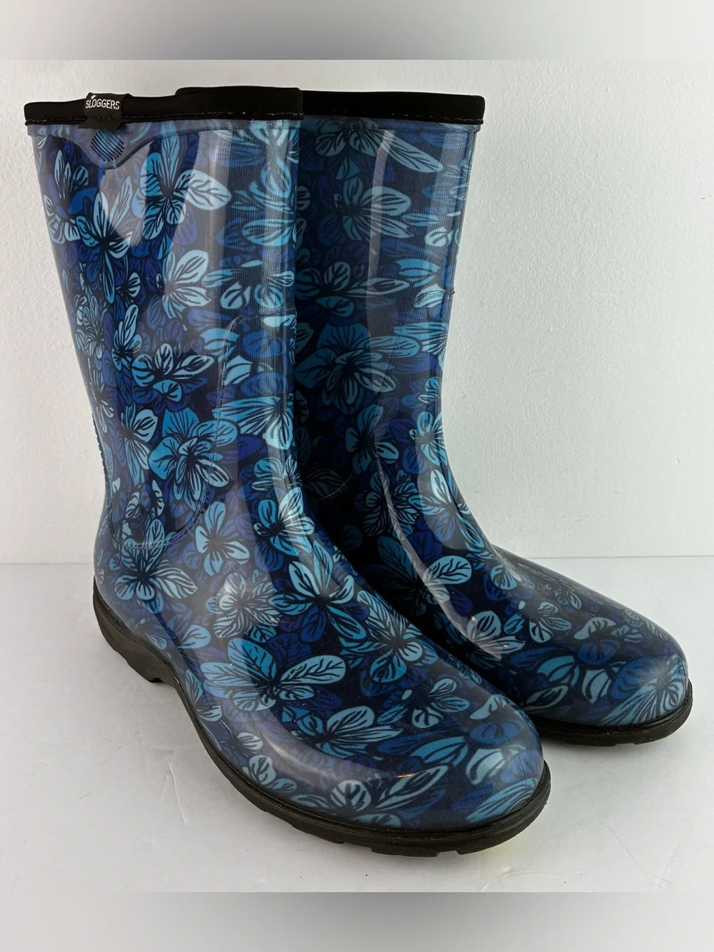 Sloggers Spring Surprise Rain Boots